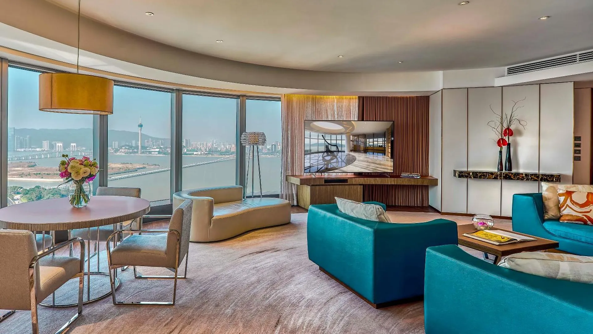 Hotel Altira Macau Taipa