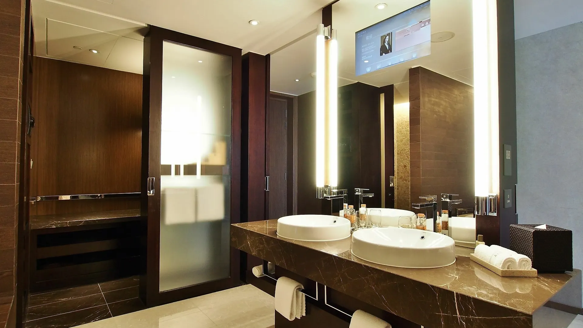 Hotel Altira Macau Taipa