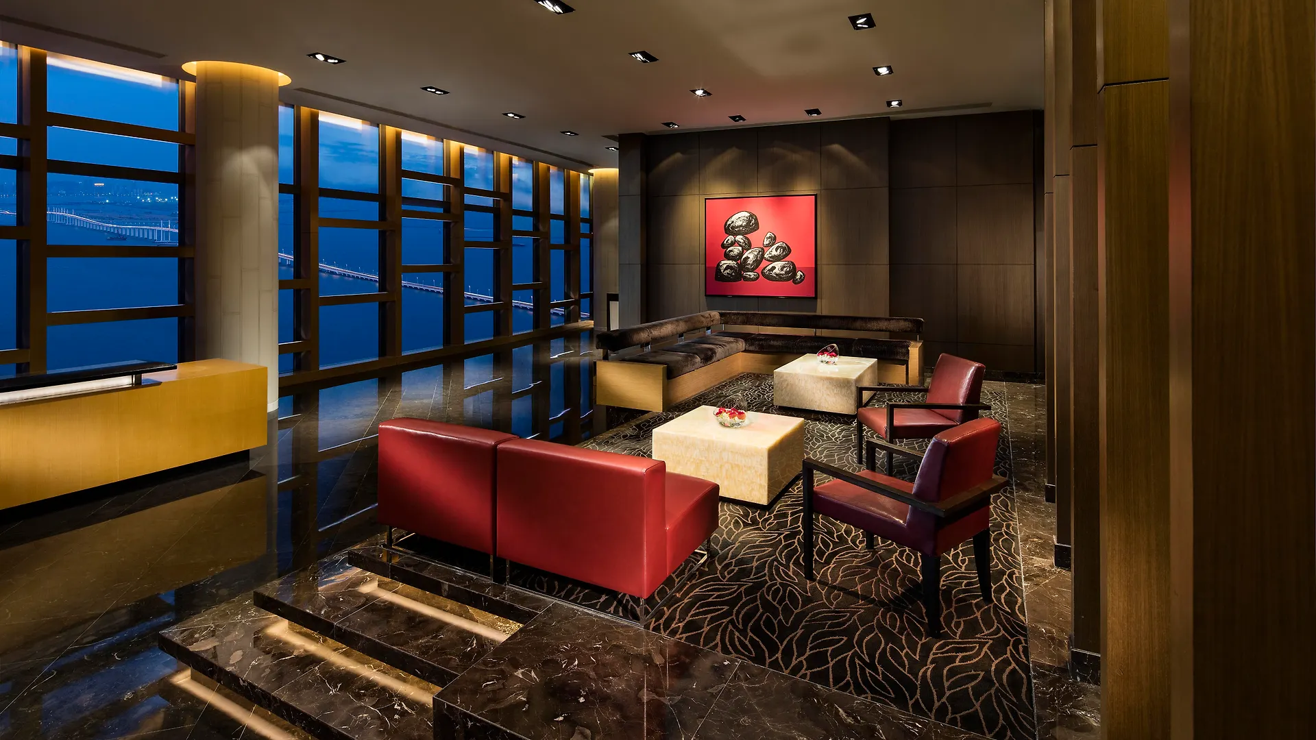 Altira Macau Hotel Taipa